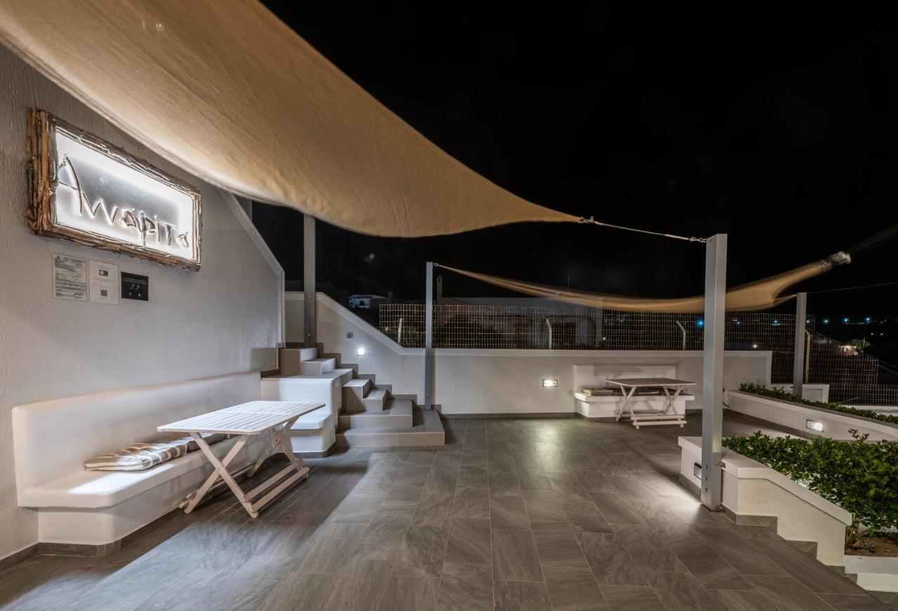 Annarita Adamantas (Milos) Exterior foto